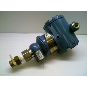 Wholesale Rosemount 3051CD2A22A1BS2M5B4I1Q4Q8 Pressure Temperature Transmitter CE from china suppliers