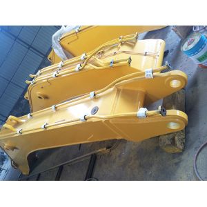 Multipurpose Excavator Standard Arm Boom Fit CAT336 CAT320 PC200 SK210 SY215