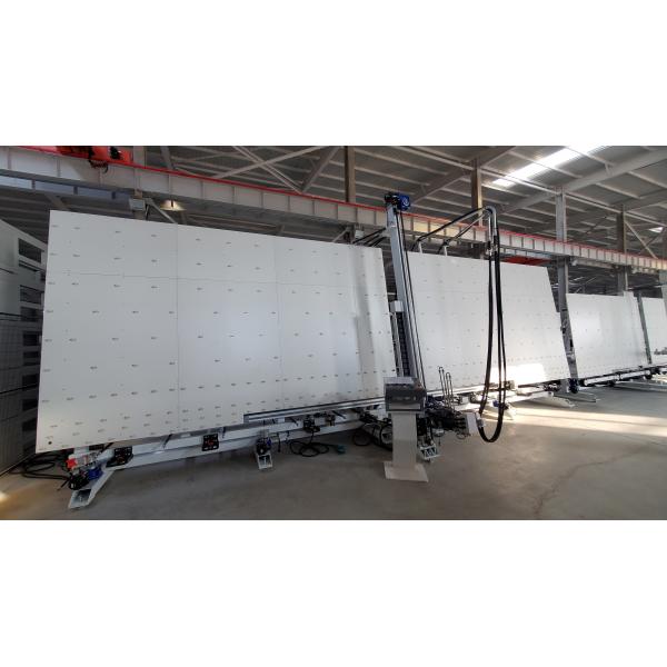 Quality Insulating Glass Double Triple And Step Sealing Robot For IG Line for sale