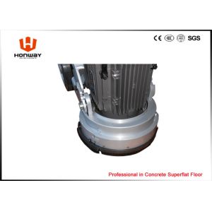 Portable Marble Floor Grinding Machine For Surface Preparation And Renovations