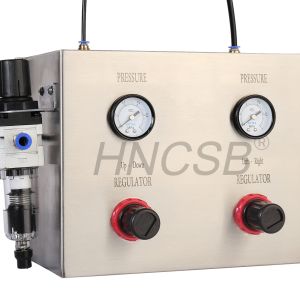 20000HZ Ultrasonic Metal Welding Machine For copper wire 3kW