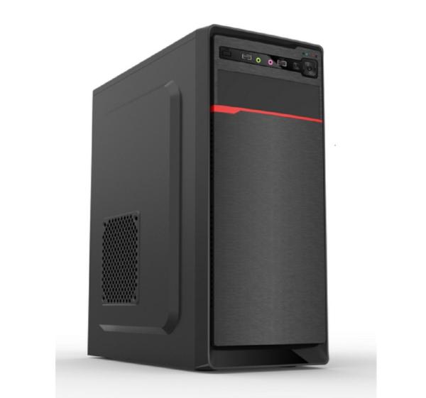 Quality Computer Case Supports ATX Micro ATX And ITX Motherboards With 7 Expansion Slots Supports Installation Of 1 HDD And 2 SSDs for sale