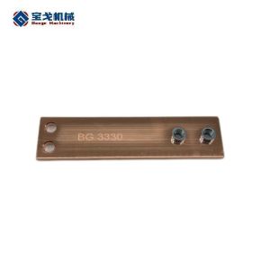 Connecting Conductors Pure Copper Strip for 26650 Battery Pack Welding Electric