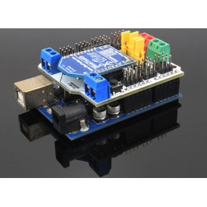 Arduino Compact size bluetooth bee RF Wireless Modules