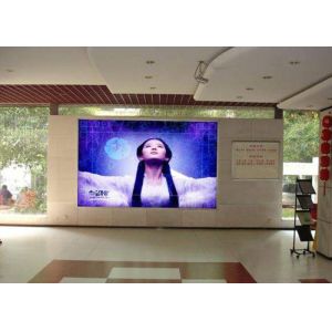 SMD Triple Technology P4.8 Indoor Rental LED Display