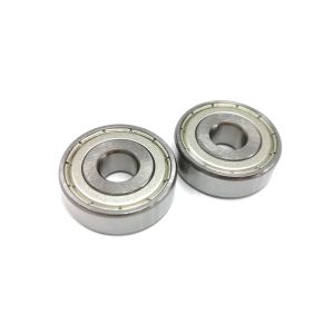 1620 ZZ High Precision Single Row Vibration Balue V1 inch deep groove ball