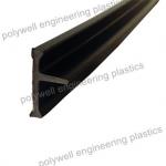 China PA Nylon Thermal Break Profile Used in Break Bridge Aluminum System Curtain for sale