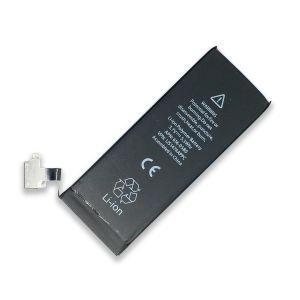 1430mAh Apple Iphone Batteries 100% Cobalt OEM Iphone 4S Battery