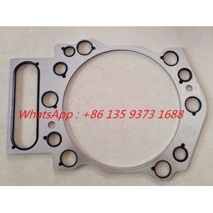 China Hot sell Cummins K19 diesel engine Cylinder Head Gasket 3166289 3634664 4334080 3090198 3177412 3022340 on sale