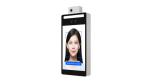 F2-H Android7.1 wall mounted 3D face recognition device for access control and