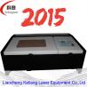 Buy cheap Alibaba 2D MINI CO2 Laser Engraving Machine Cheap Price from wholesalers