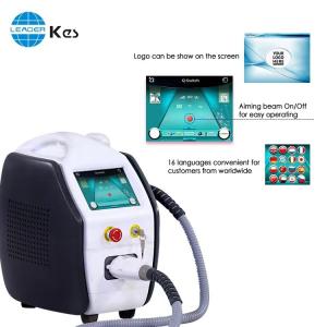 Wholesale Pico 532nm Tattoo Removal Laser Machine Fda Approved from china suppliers