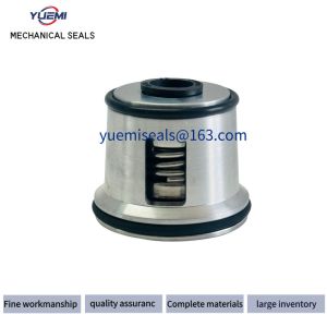 17mm Flygt Grindex Mechanical Seal F Grindex Pump Mechanical Seals For Minex