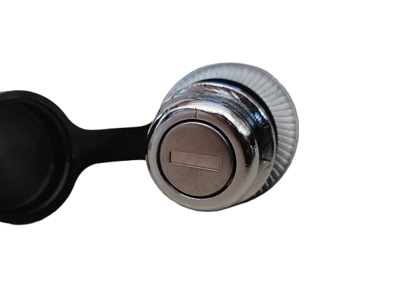 Simple Lock Cylinder Of Luggage Compartment Of Jinlong Bus SC00031