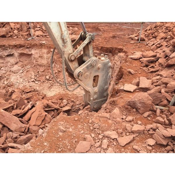 KR60A TYSIM Hydraulic Rotary Rig For Highway Construction Max. drilling diameter 1200 mm