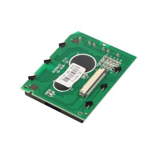 Customized STN Monochrome COB COG Dot Matrix Graphic LCD Display Module