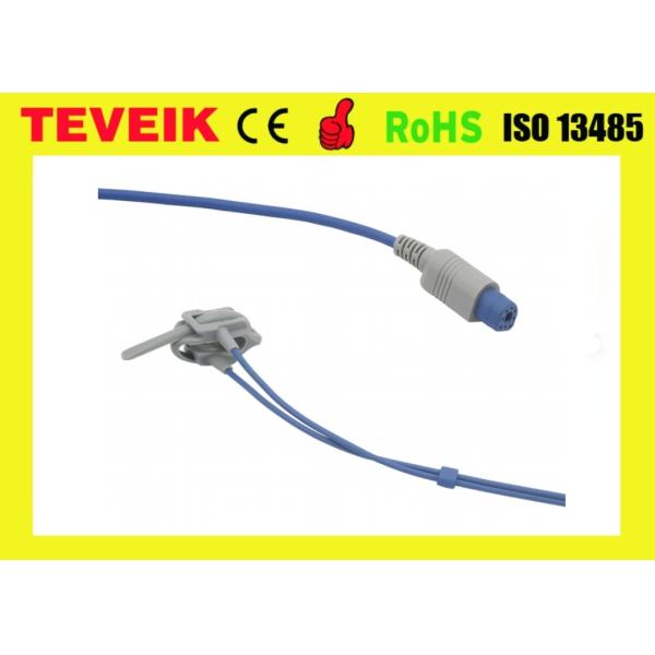 Quality M1193AM1193T HP neonate spo2 sensor with silicone wrap,hp neonate wrap probe for sale