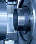 Efficient-type CNC Threading Lathe S34 Petroleum Pipe Casing Pipe And Drill Pipe