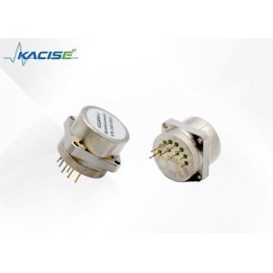 Wholesale Temperature Range Accelerometer Sensor Precision With Scale Factor 2.3-3.5mA/g from china suppliers