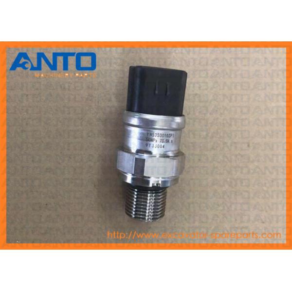 Quality YN52S00103P1 LS52S00015P1 LC52S00002P1 LC52S00002P2 KOBELCO High Pressure Sensor for sale