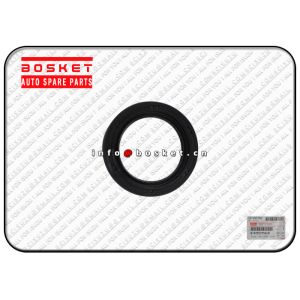8970173500 8-97017350-0 T / M Oil Front Cover Seal for ISUZU NPR66 4HF1