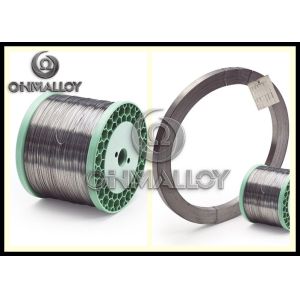 Ag72Cu28 High Temp Alloys Welding Wire 1mm / 1.5mm / 2mm for C Point Power Cut