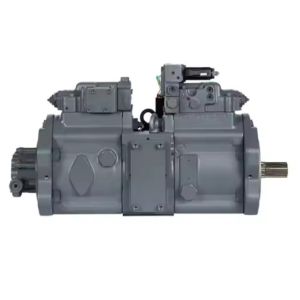 K3V112DTP-9Y14 For SH240-5/SH200A5 Excavator Hydraulic Main Pump Parts With