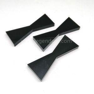 Custom Drawings Acrylic CNC Machining High Accuracy Professional OEM Service