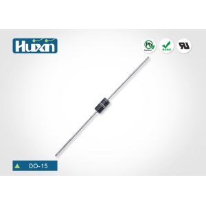 2a 600V Fast Recovery Rectifier Diode Scr Silicon Controlled Rectifier Axial