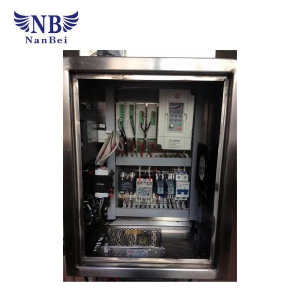 2L/H Lab Spray Dryer , Small Scale Spray Drying Machine 30c-280c Temp Of Inlet