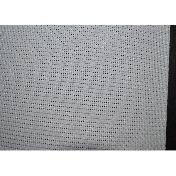 Quality Polyester molded fabric mesh for papermaking, single/double/triple molded mesh for sale