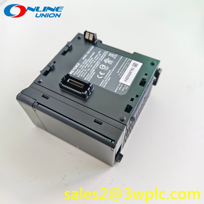 KV-PU1 KEYENCE High-Precision Pressure Sensor – Robust Sensing for Industrial &