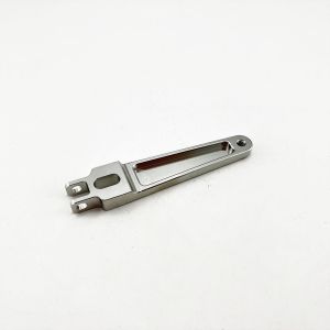 Metal Tolerance /-0.05mm Ace CNC Aluminum Machining Part3 for Industrial