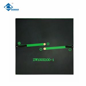 CE Seraphim 1.4W Encapsulation Solar Panel