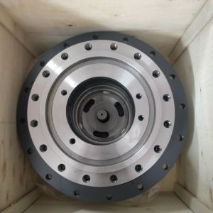 Reducer Gearbox Excavator Final Drive Parts 227-6949 227-6035 For E320C E320D