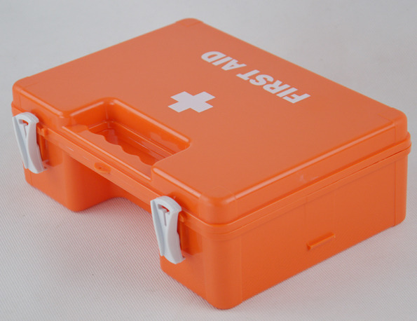 IP65 Aluminum Enclosure Box in Rectangular Design - Ideal for Industrial