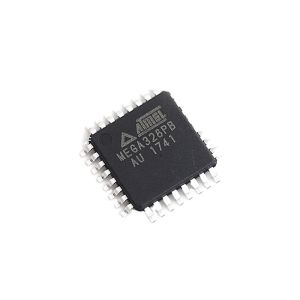 Wholesale Microchip ATMEGA328PB-AU-TQFP-32 micro ic chip Stm8s103f3m6 from china suppliers