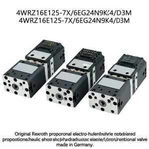 4WRZ16E125-7X/6EG24N9EK4/M 4WRZ16E125-7X/6EG24N9K4/D3M 4WRZ16E125-7X/6EG24N9K4/M