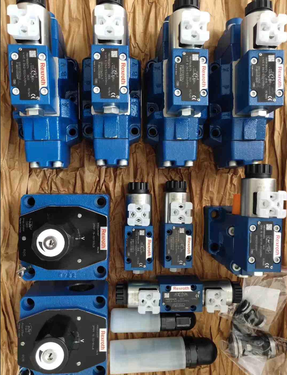 0811404822 4WRPEH10C3B50P–2X/G24K0/A1M 0811404823 4WRPEH10C3B100P–2X/G24K0/A1M