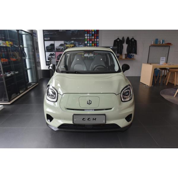 Leapmotor T03 C11 C01 Mini Electric Car 2023 in Official 0-100km/h Acceleration s 12