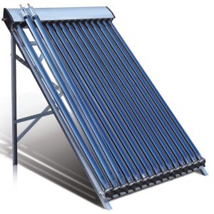 Wholesale split solar water heater heat pipe collector from china suppliers