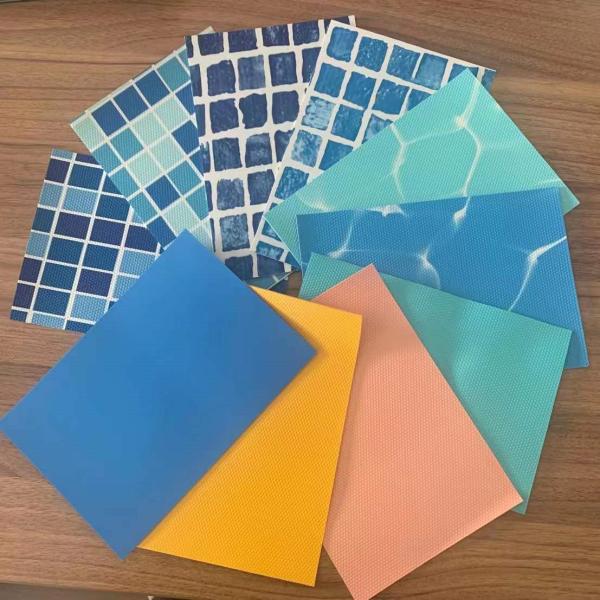 Wear Resistant Polyester PVC Tarpaulin Roll Waterproof PVC Coated Tarpaulin