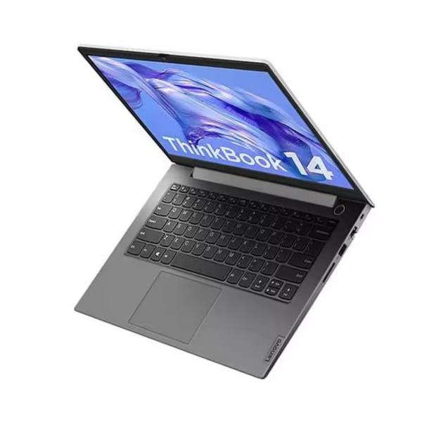 Carbon Body Material ThinkBook 14 Business Notebook Computer 14 Inch FHD IPS I7