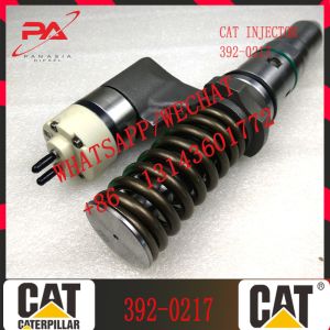 Engine Fuel Injector Assy For C-A-T C-A-Terpillar 3920217 392-0217 3508 3512