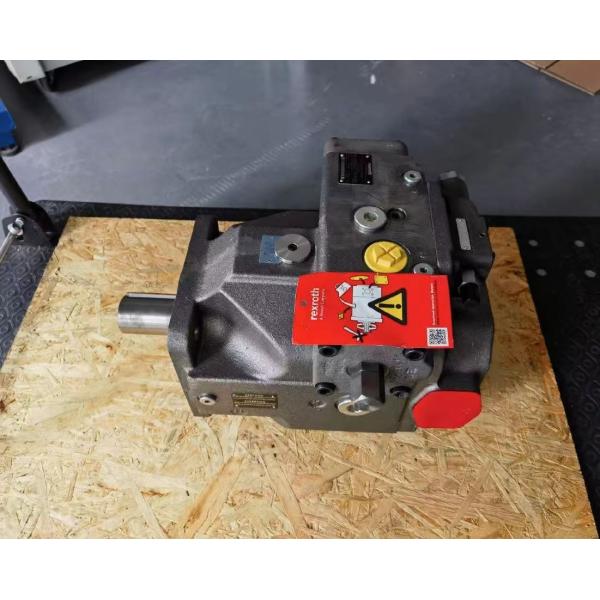 Rexroth A4VSO180 Piston Pump 280 Bar 2700 RPM Variable Pressure