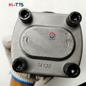 Excavator Parts engine SBS120 320C 320D Gear Pump 1262016 For E320C