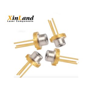 940nm Spatial Optical Communication Mini Laser Diode TO-18