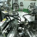 Automatic Detection Function Heli Cap Screwing Assembly Machine OEM Auto Capping