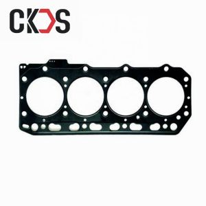 China RG5109-1 129408-01330 KUBOTA Overhaul Gasket Set on sale