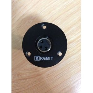 KE-450 Embedded base 48V phantom power supply Conference microphone